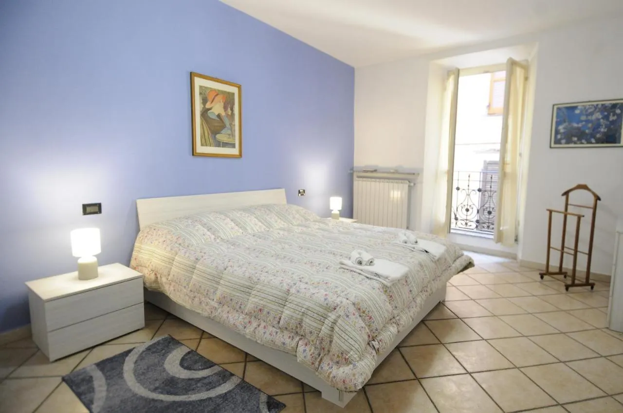 St. George Apartment Lovere