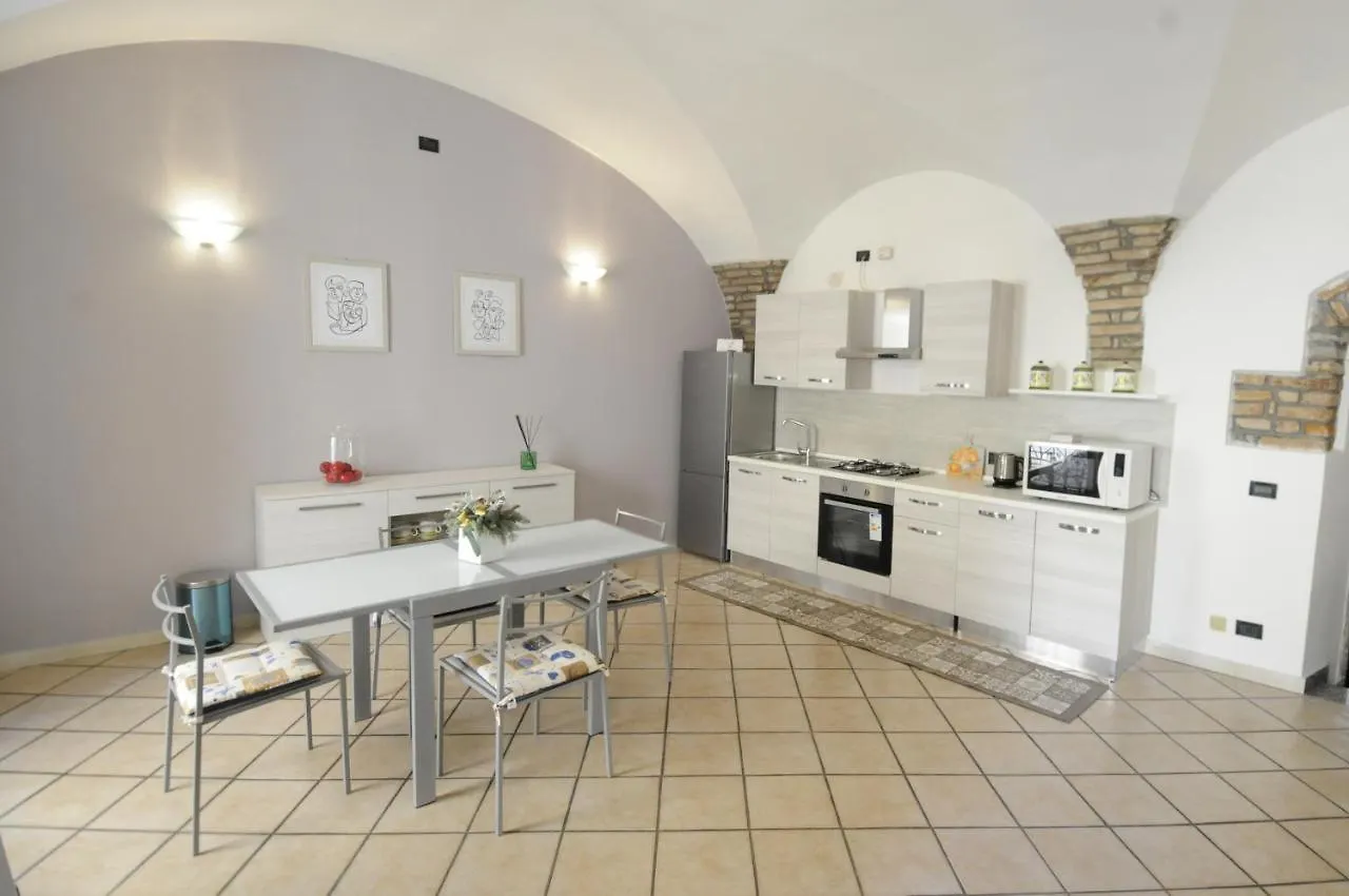 St. George Apartment Lovere