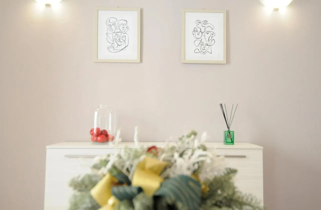 St. George Apartment Lovere