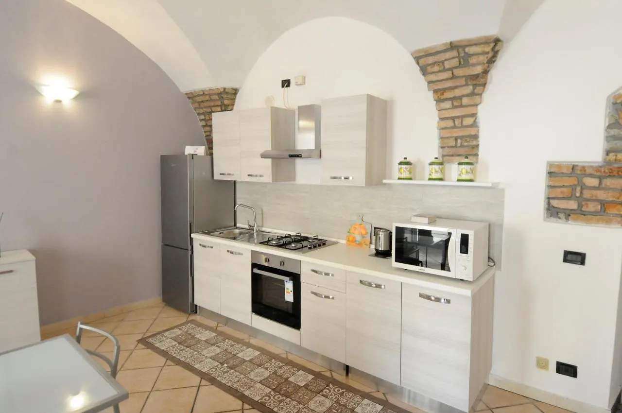 St. George Apartment Lovere