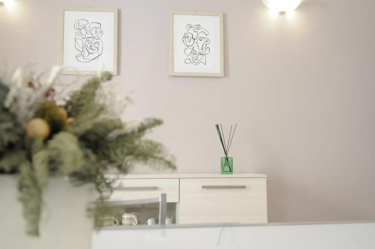 St. George Apartment Lovere Italia