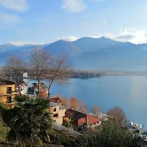 Appartamento Castello, Lovere