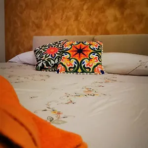 Azzurra’s House , Pantelleria Italia