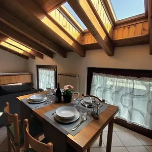 Casa vacanze La Mansarda Sul, Lovere