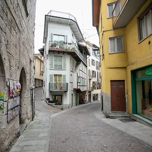 Appartamento La Chicca Di Paola, Lovere
