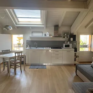 Casa161 , Bologna Italia