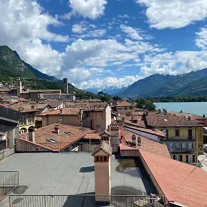 Appartamento Casa Marina, Lovere