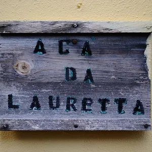 Casetta Cinque Terre , Beverino Italia