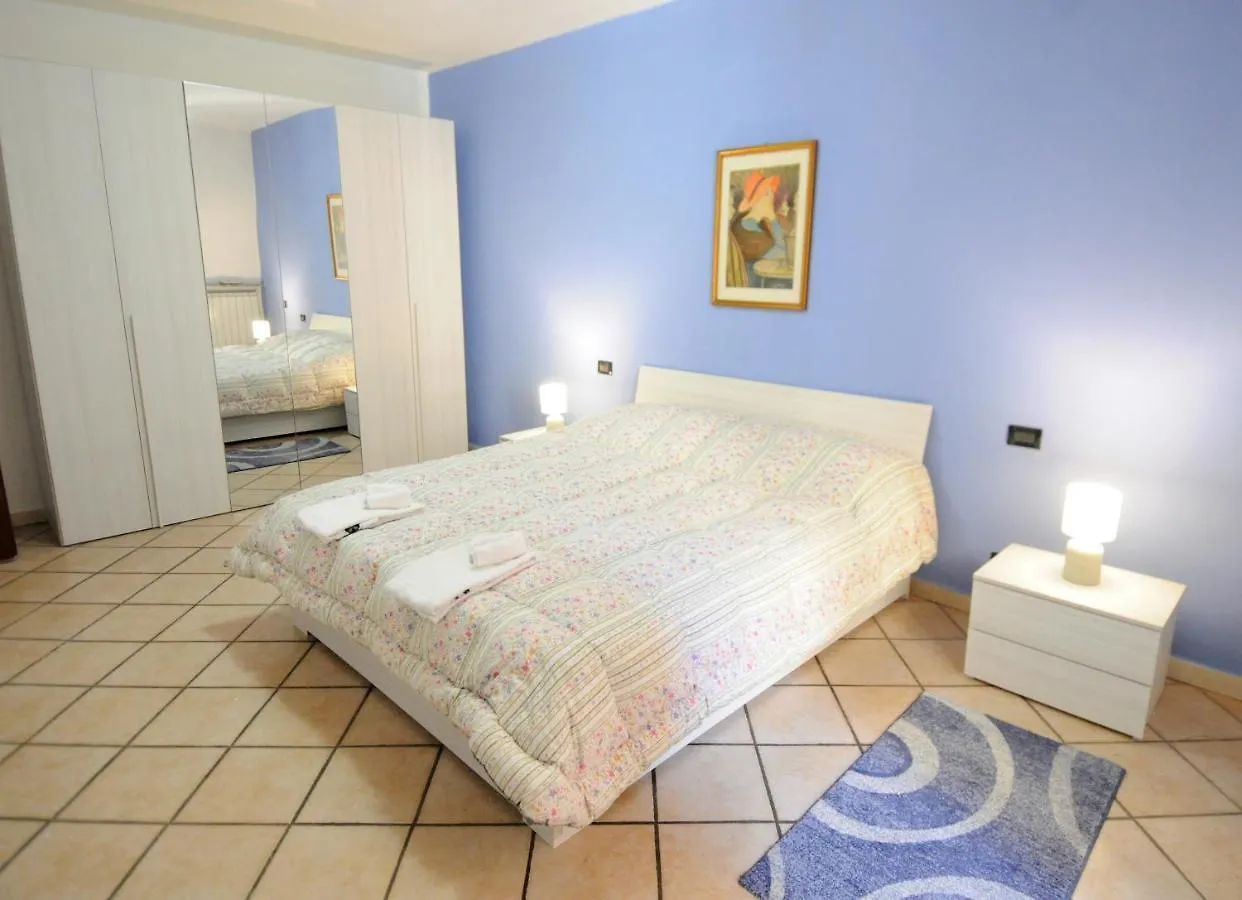 St. George Apartment Lovere