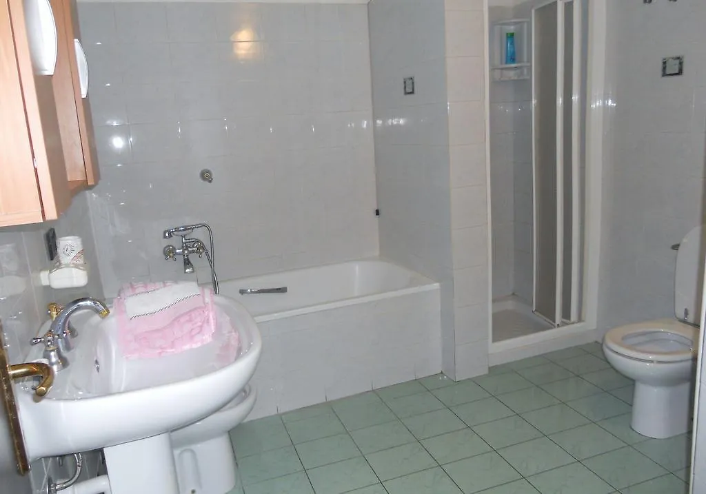 St. George Apartment Lovere