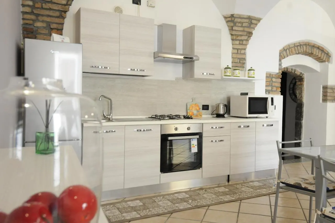 St. George Apartment Lovere